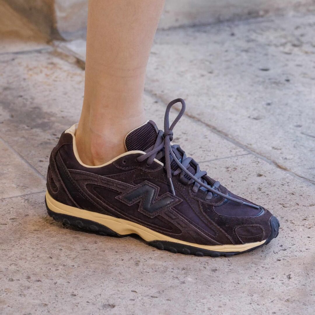 【2026 SS】AURALEE × New Balance U204L (オーラリー ニューバランス)