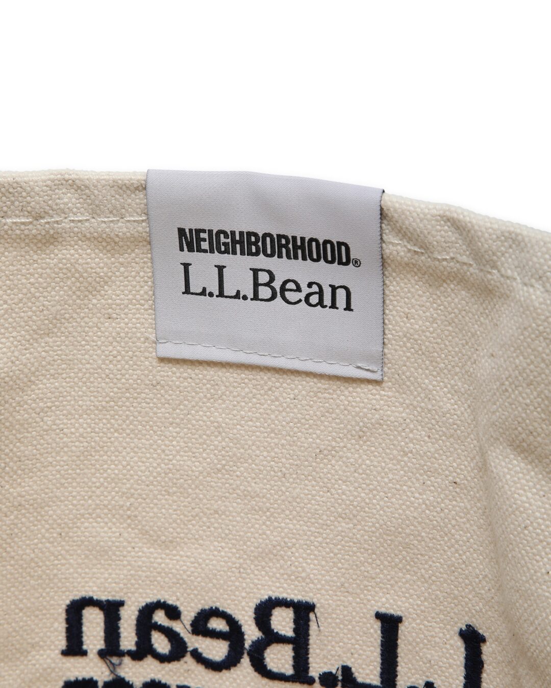 ⁡【2025年 6/14 発売】NEIGHBORHOOD × L.L.Bean 2025 SS (ネイバーフッド エルエルビーン)