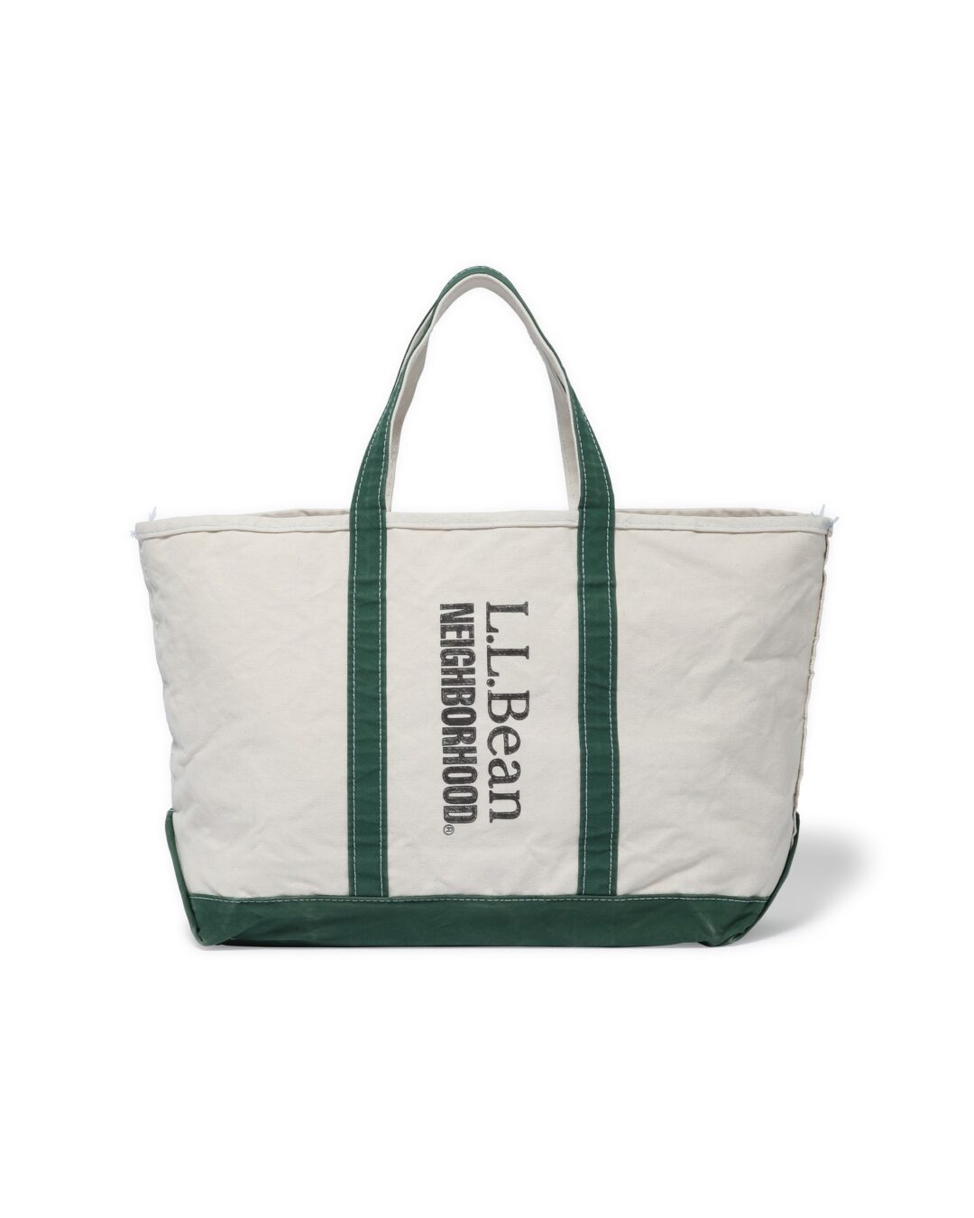 ⁡【2025年 6/14 発売】NEIGHBORHOOD × L.L.Bean 2025 SS (ネイバーフッド エルエルビーン)