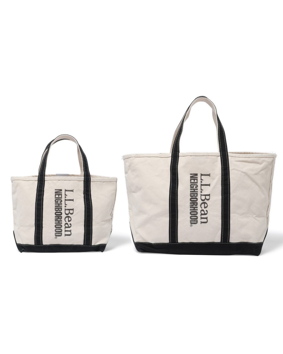 ⁡【2025年 6/14 発売】NEIGHBORHOOD × L.L.Bean 2025 SS (ネイバーフッド エルエルビーン)