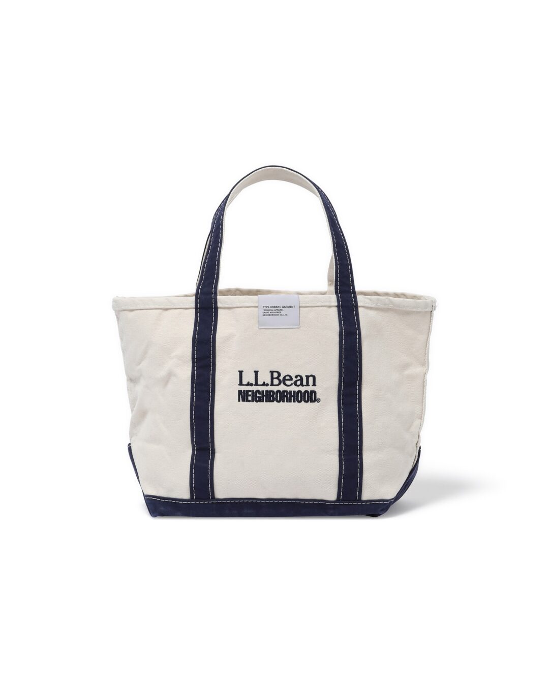 ⁡【2025年 6/14 発売】NEIGHBORHOOD × L.L.Bean 2025 SS (ネイバーフッド エルエルビーン)