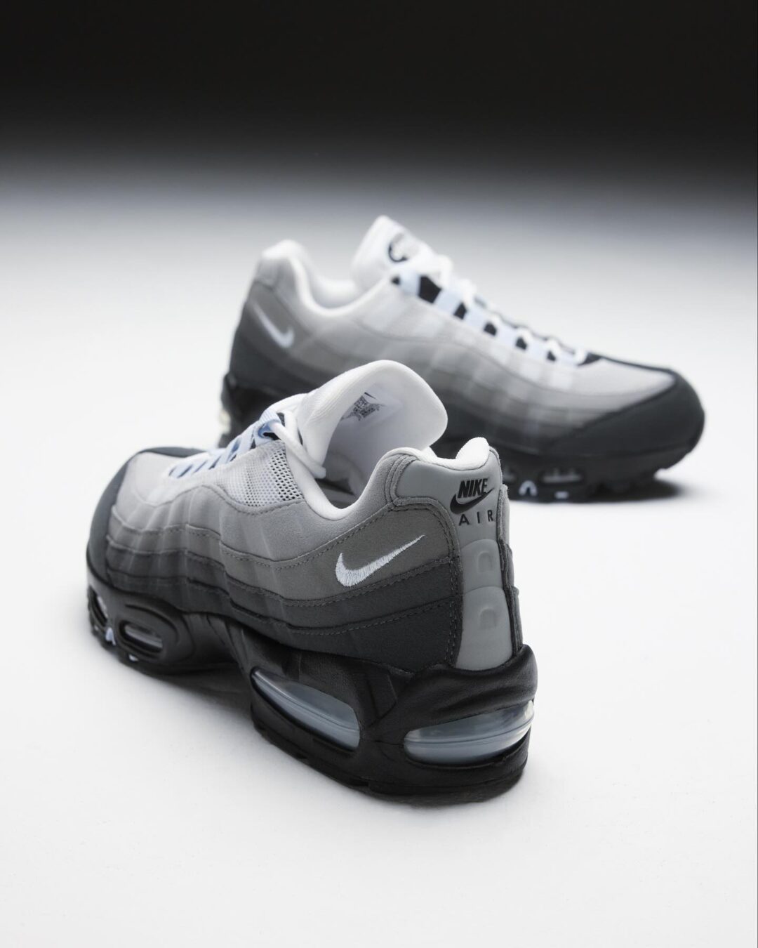 【2025年 8/30 発売】NIKE W AIR MAX 95 BIG BUBBLE OG “Aluminium/Blue Tint” (ナイキ エア マックス 95 ビッグバブル “アルミニウム/ブルーティント”) [HJ5996-002]