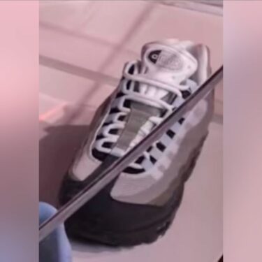【2025年 8月 発売予定】NIKE AIR MAX 95 BIG BUBBLE OG “Aluminium/Blue Tint” (ナイキ エア マックス 95 ビッグバブル “アルミニウム/ブルーティント”) [HJ5996-002]