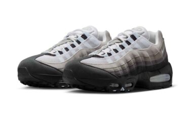 【2025年 8/21 発売予定】NIKE AIR MAX 95 BIG BUBBLE OG “Aluminium/Blue Tint” (ナイキ エア マックス 95 ビッグバブル “アルミニウム/ブルーティント”) [HJ5996-002]