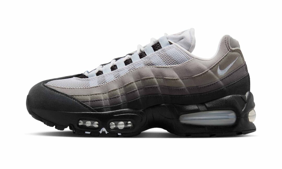 【2025年 8/30 発売】NIKE W AIR MAX 95 BIG BUBBLE OG “Aluminium/Blue Tint” (ナイキ エア マックス 95 ビッグバブル “アルミニウム/ブルーティント”) [HJ5996-002]