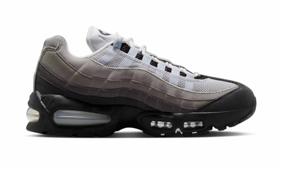 【2025年 8/30 発売】NIKE W AIR MAX 95 BIG BUBBLE OG “Aluminium/Blue Tint” (ナイキ エア マックス 95 ビッグバブル “アルミニウム/ブルーティント”) [HJ5996-002]