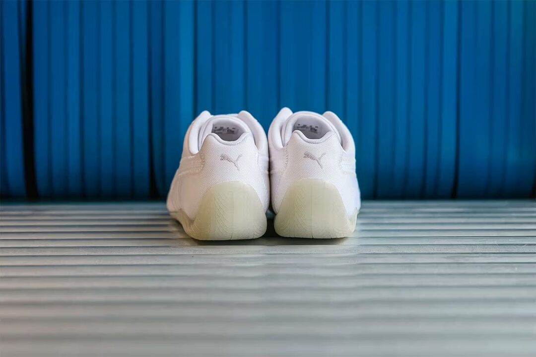 【2025年 7/19 発売】atmos × beautiful people × PUMA SPEEDCAT OG “Off White” (アトモス ビューティフルピープル プーマ スピードキャット)