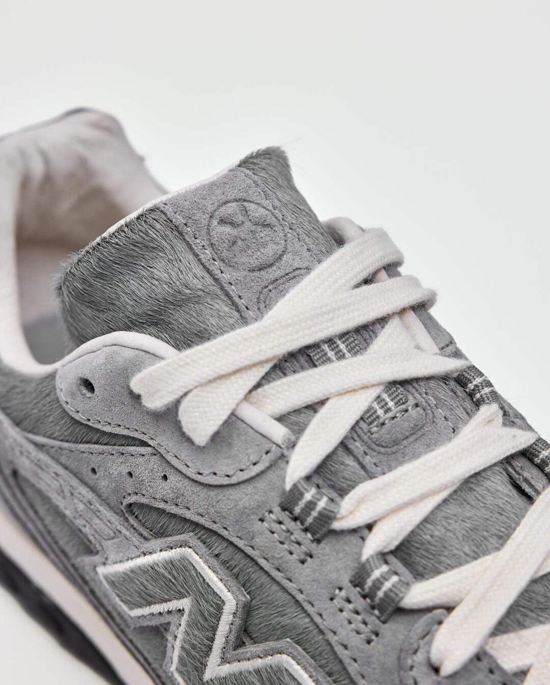 【2025年 発売予定】The Basketcase x New Balance U204L “Grey” (バスケットケース ニューバランス)