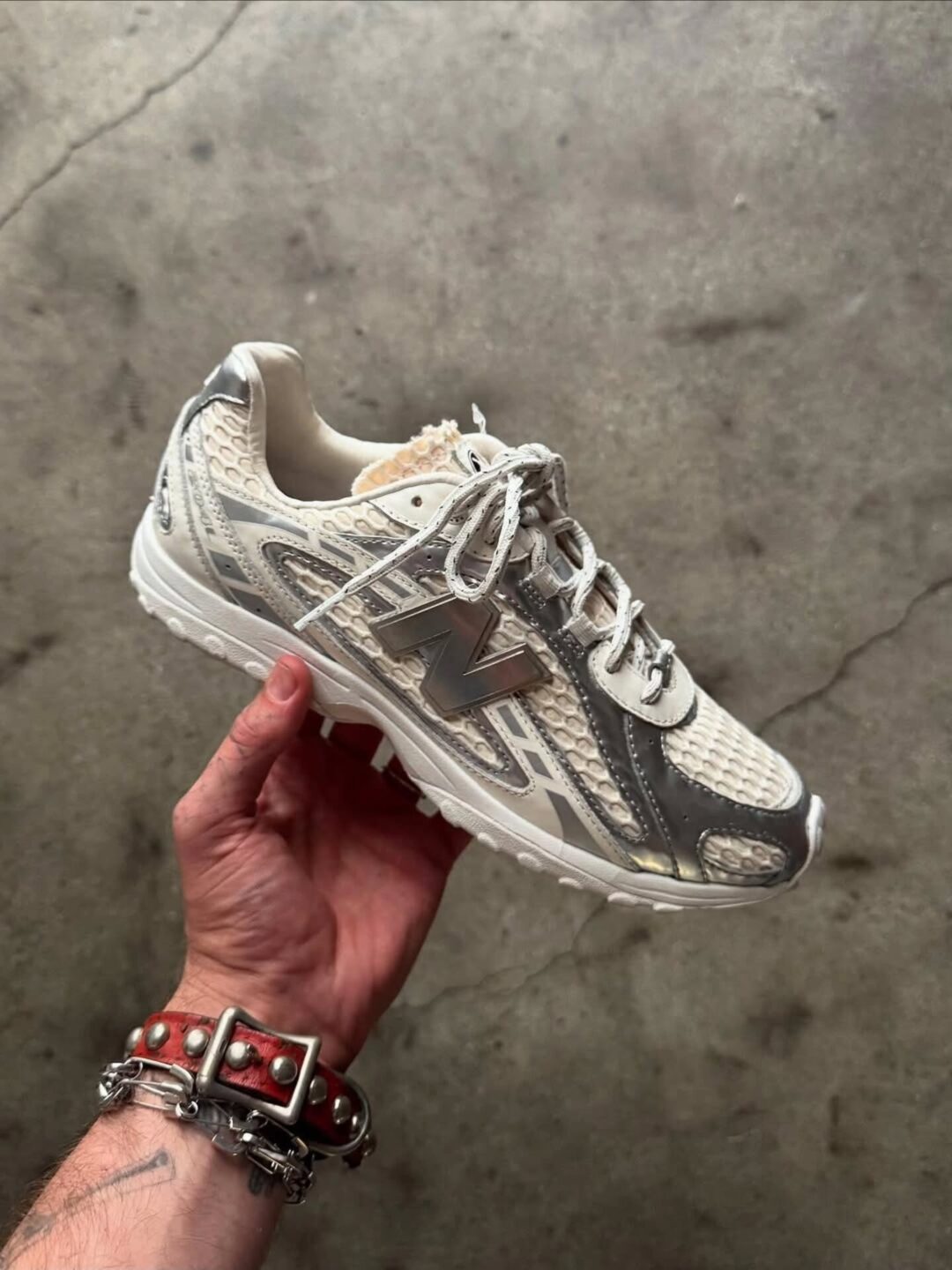【2025年 発売予定】The Basketcase x New Balance U204L SE1 “Grey/Black” (バスケットケース ニューバランス) [U204LSE1]