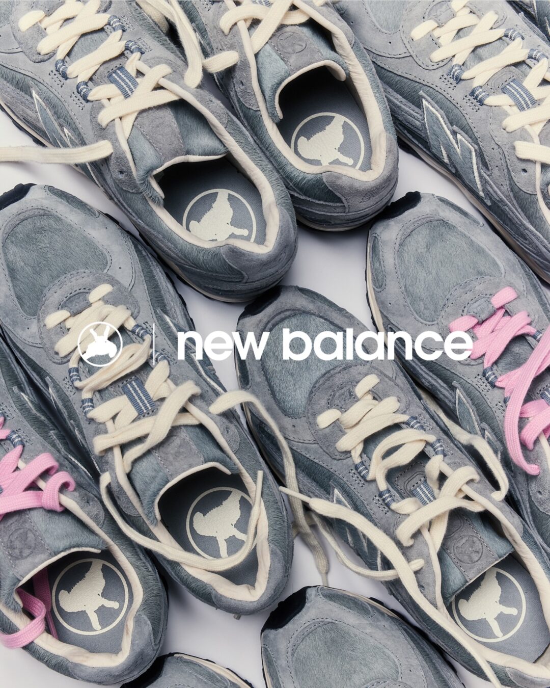 【2025年 12/19 & 2026年 3/6 発売予定】The Basketcase x New Balance U204L BC1/SE1 (バスケットケース ニューバランス) [U204LBC1/U204LSE1]