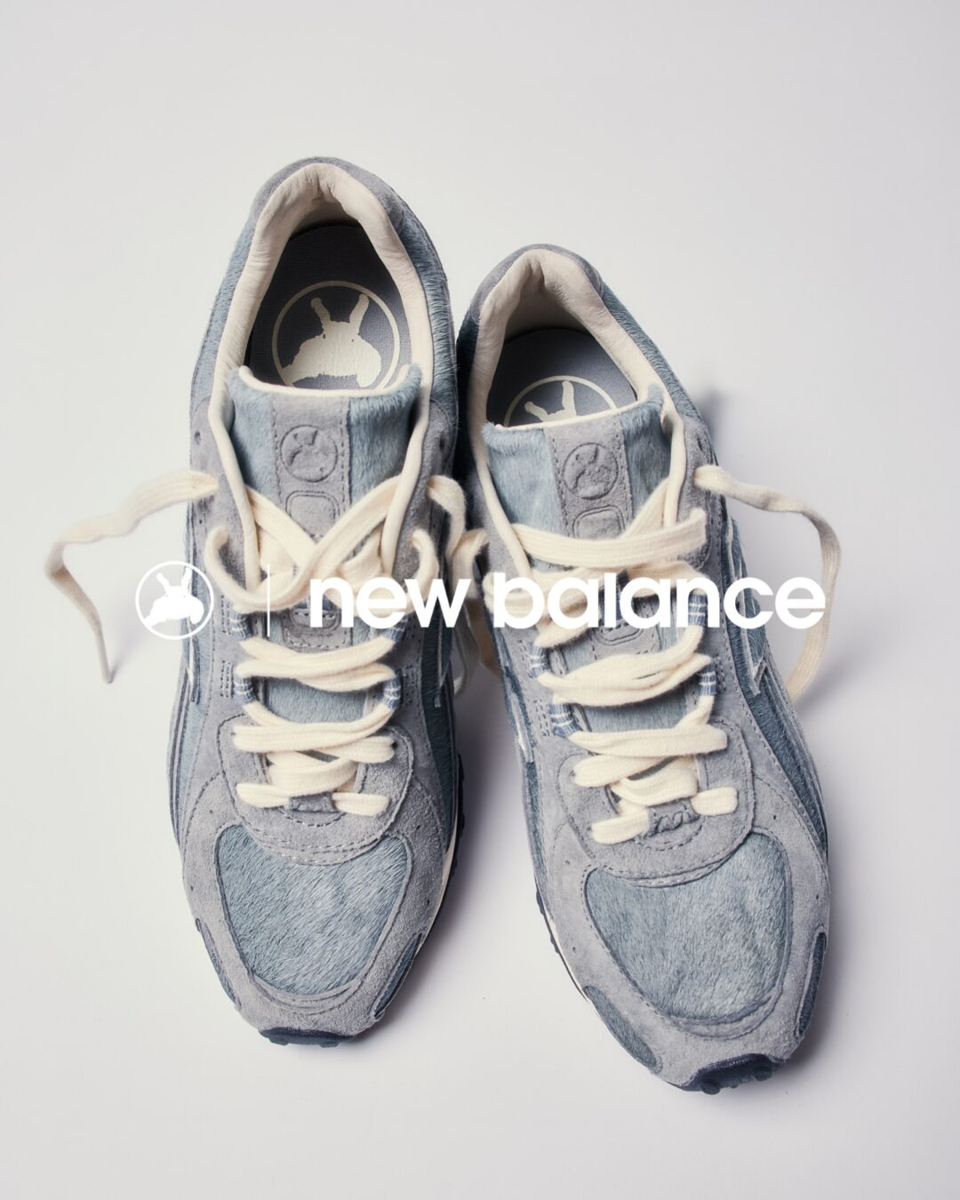【2025年 12/19 & 2026年 3/6 発売予定】The Basketcase x New Balance U204L BC1/SE1 (バスケットケース ニューバランス) [U204LBC1/U204LSE1]