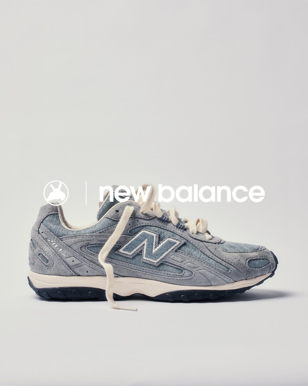 【2025年 12/19 & 2026年 3/6 発売予定】The Basketcase x New Balance U204L BC1/SE1 (バスケットケース ニューバランス) [U204LBC1/U204LSE1]