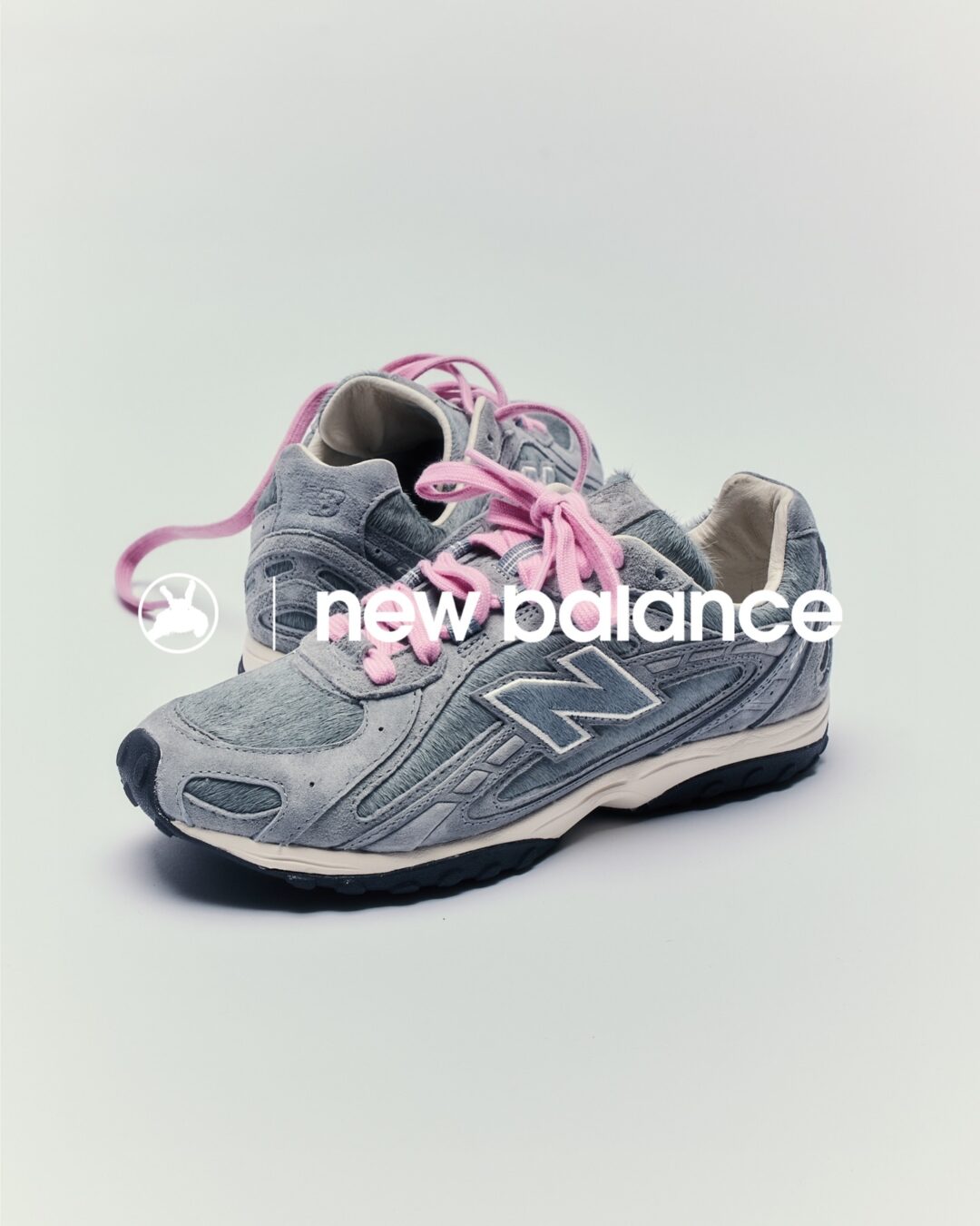 【2025年 12/19 & 2026年 3/6 発売予定】The Basketcase x New Balance U204L BC1/SE1 (バスケットケース ニューバランス) [U204LBC1/U204LSE1]