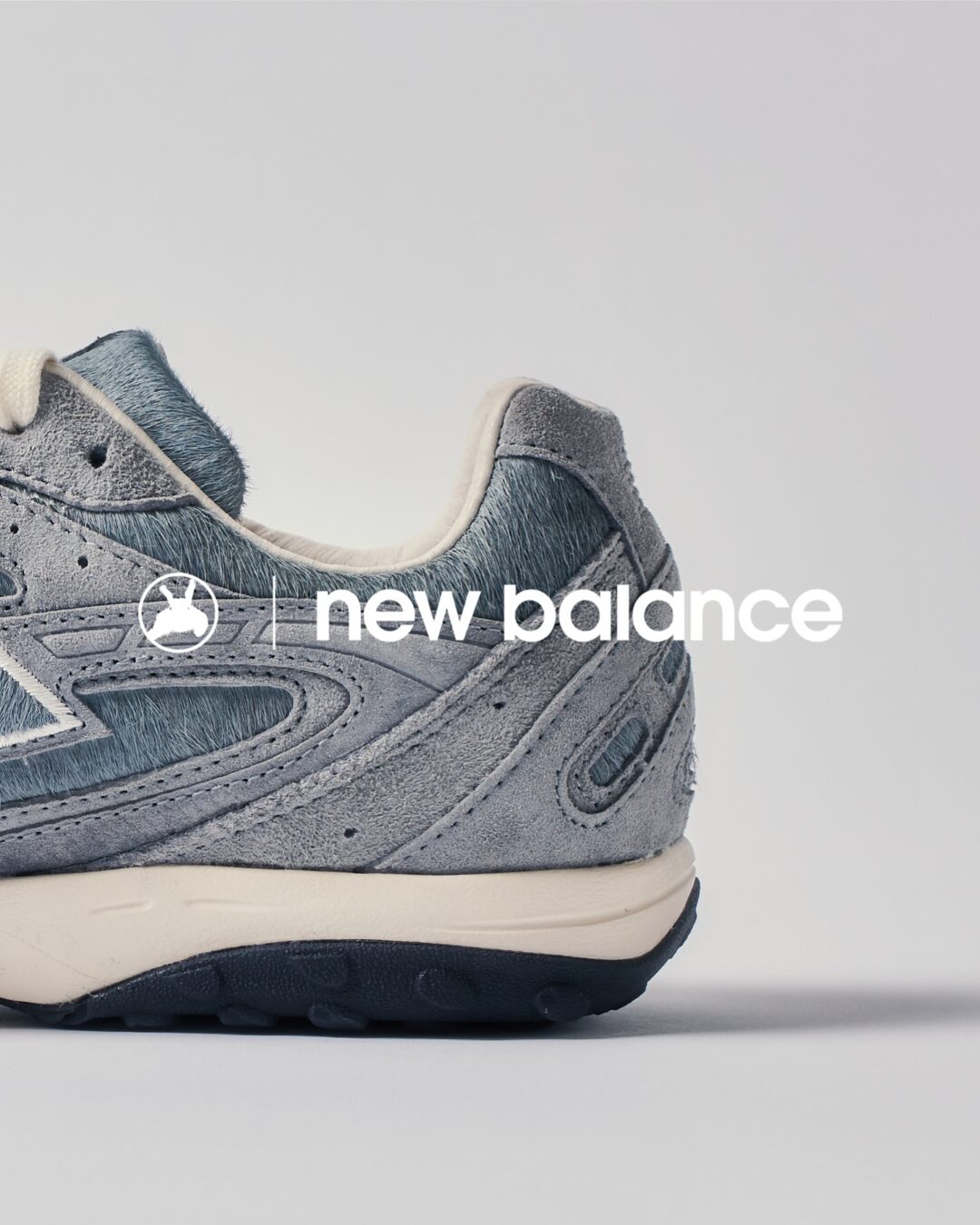 【2025年 12/19 & 2026年 3/6 発売予定】The Basketcase x New Balance U204L BC1/SE1 (バスケットケース ニューバランス) [U204LBC1/U204LSE1]