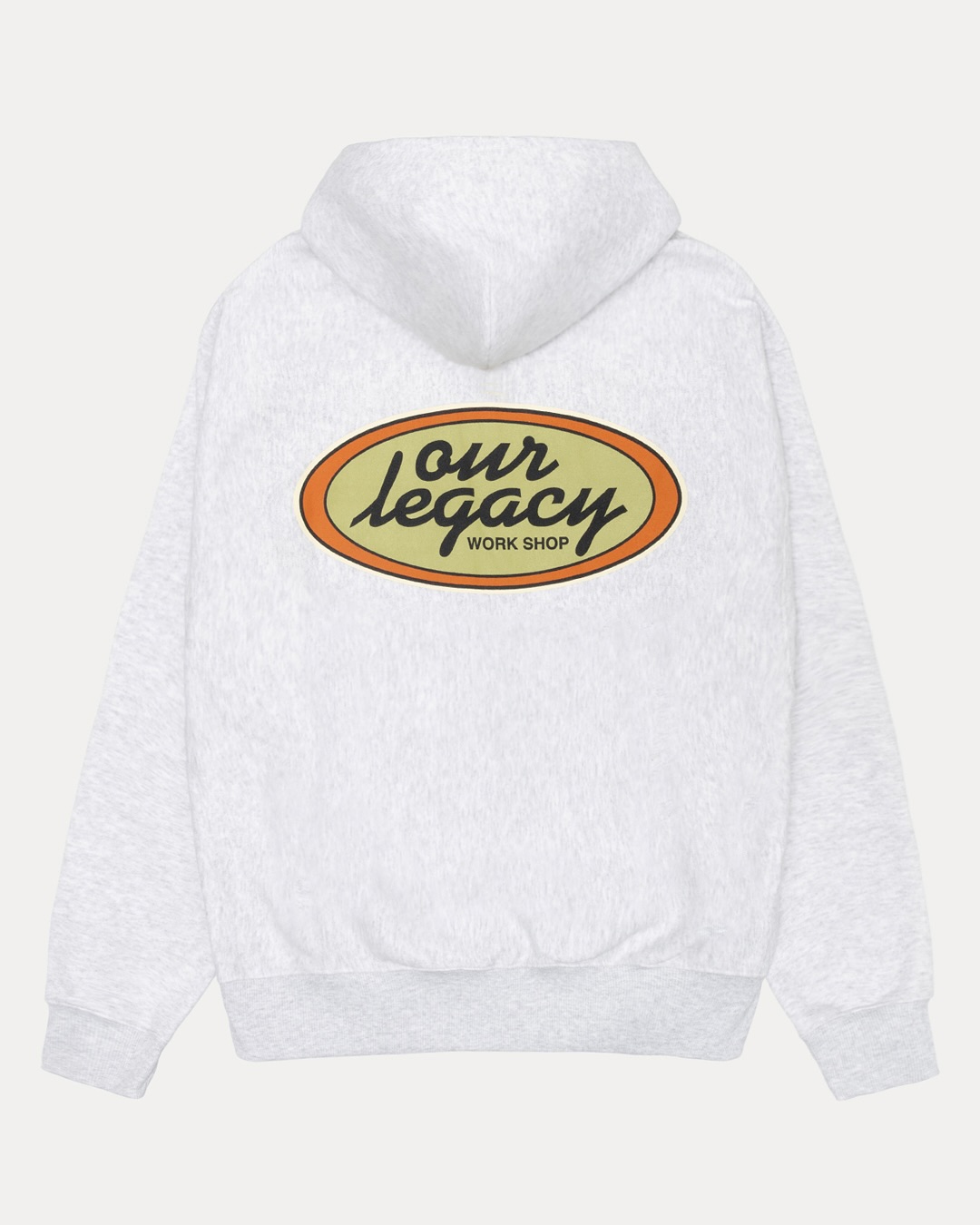 STUSSY × Our Legacy Work Shop 2025年 最新コラボが6/27 発売 (ステューシー アワー レガシー ワーク ショップ)