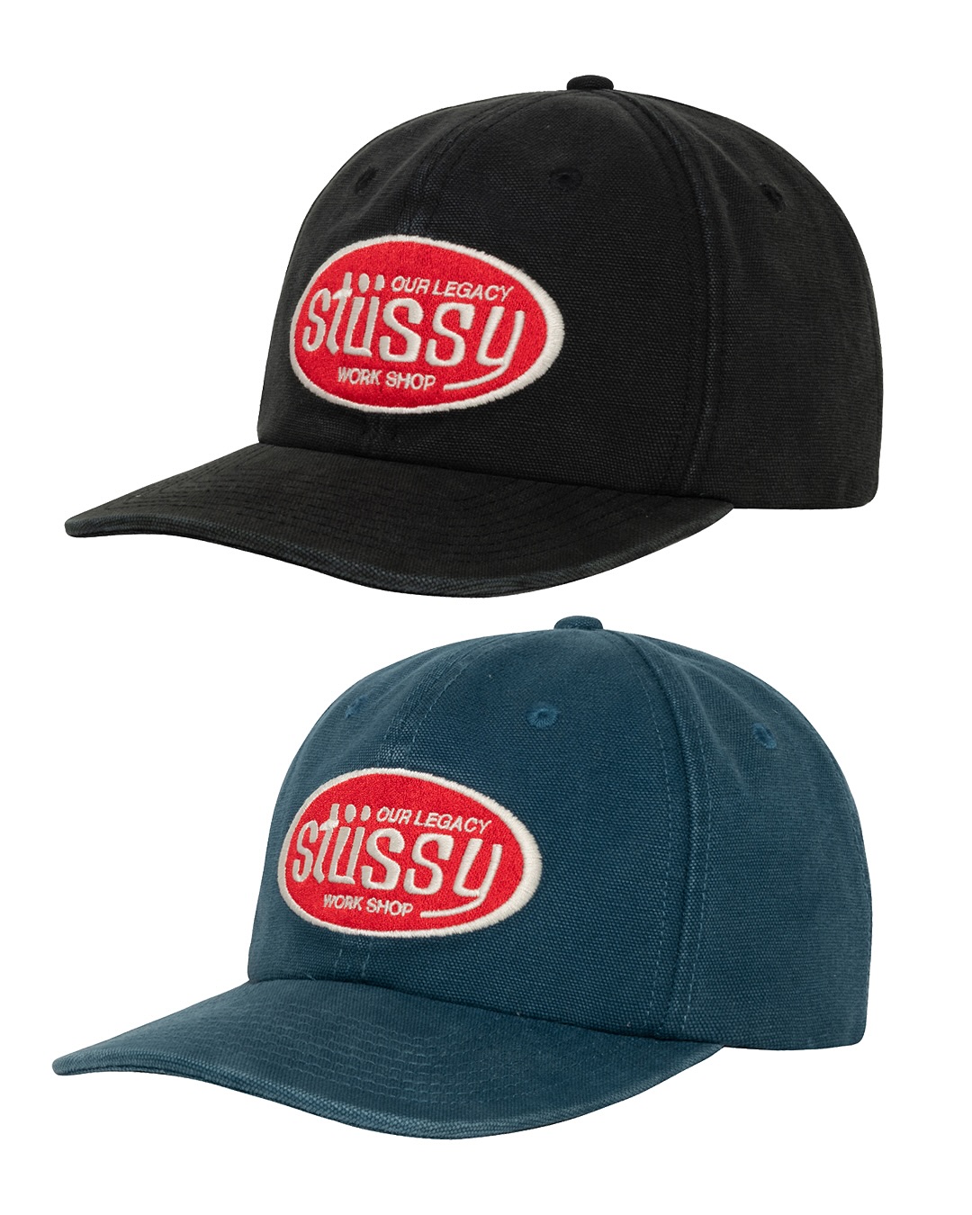 STUSSY × Our Legacy Work Shop 2025年 最新コラボが6/27 発売 (ステューシー アワー レガシー ワーク ショップ)