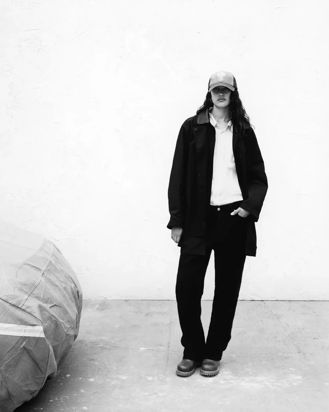 STUSSY × Our Legacy Work Shop 2025年 最新コラボが6/27 発売 (ステューシー アワー レガシー ワーク ショップ)