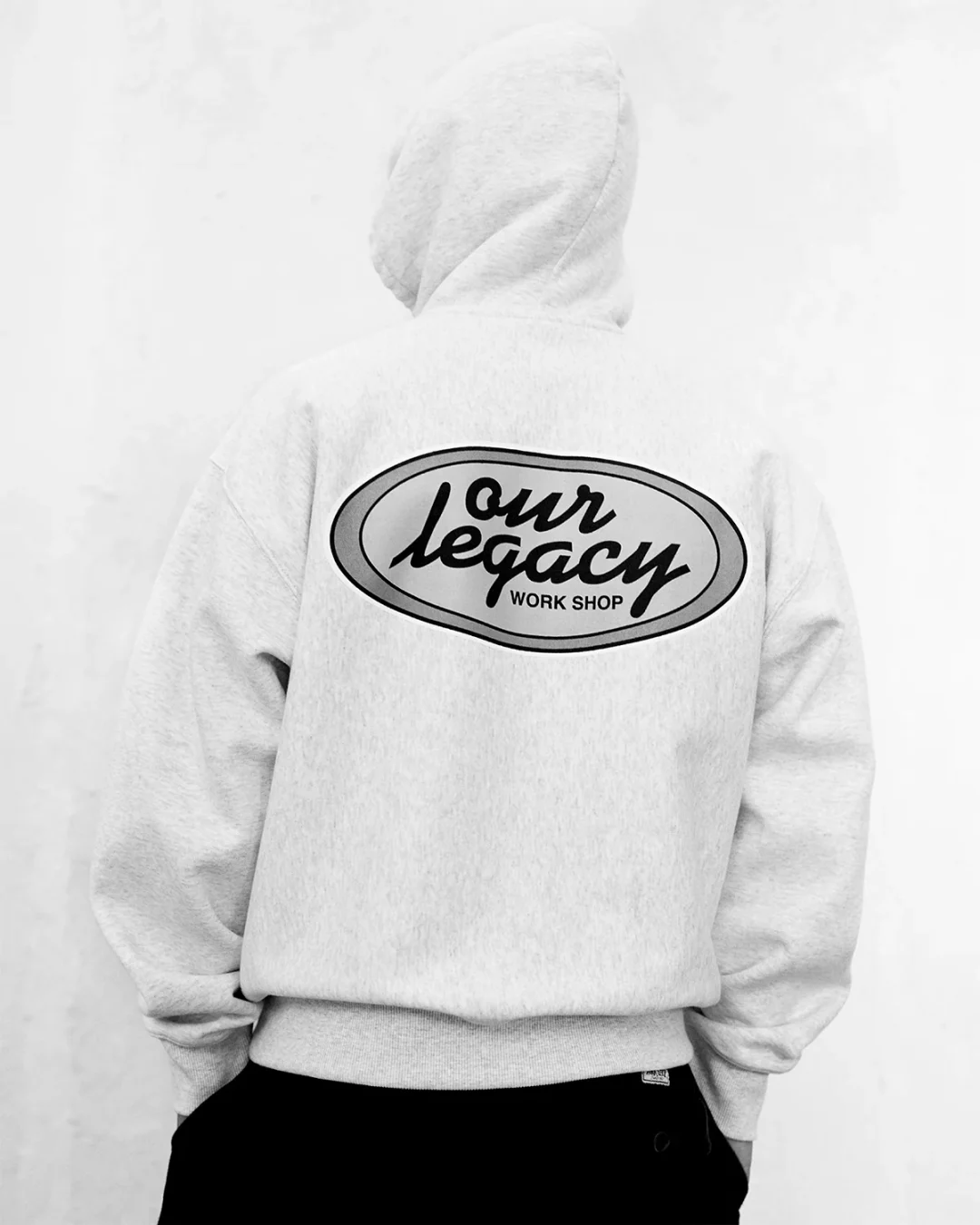 STUSSY × Our Legacy Work Shop 2025年 最新コラボが6/27 発売 (ステューシー アワー レガシー ワーク ショップ)