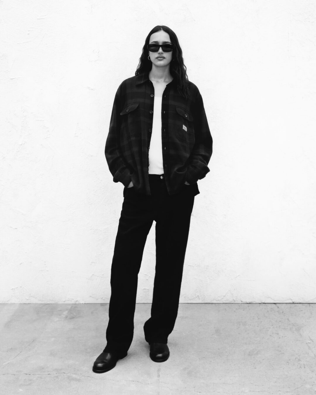 STUSSY × Our Legacy Work Shop 2025年 最新コラボが6/27 発売 (ステューシー アワー レガシー ワーク ショップ)