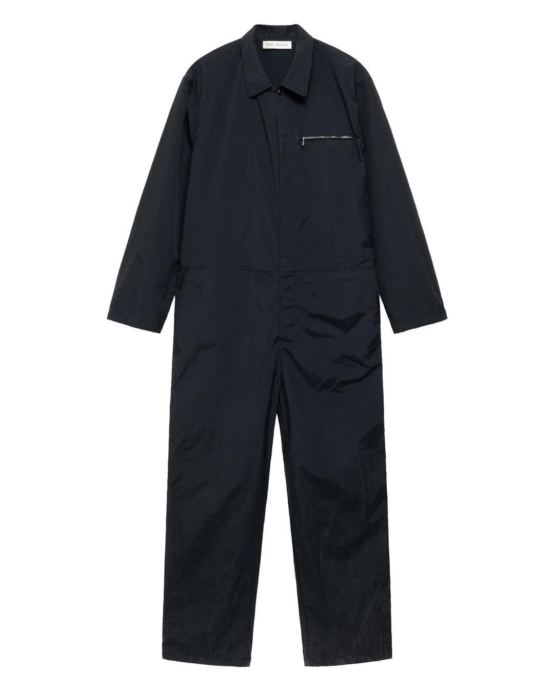 STUSSY × Our Legacy Work Shop 2025年 最新コラボが6/27 発売 (ステューシー アワー レガシー ワーク ショップ)