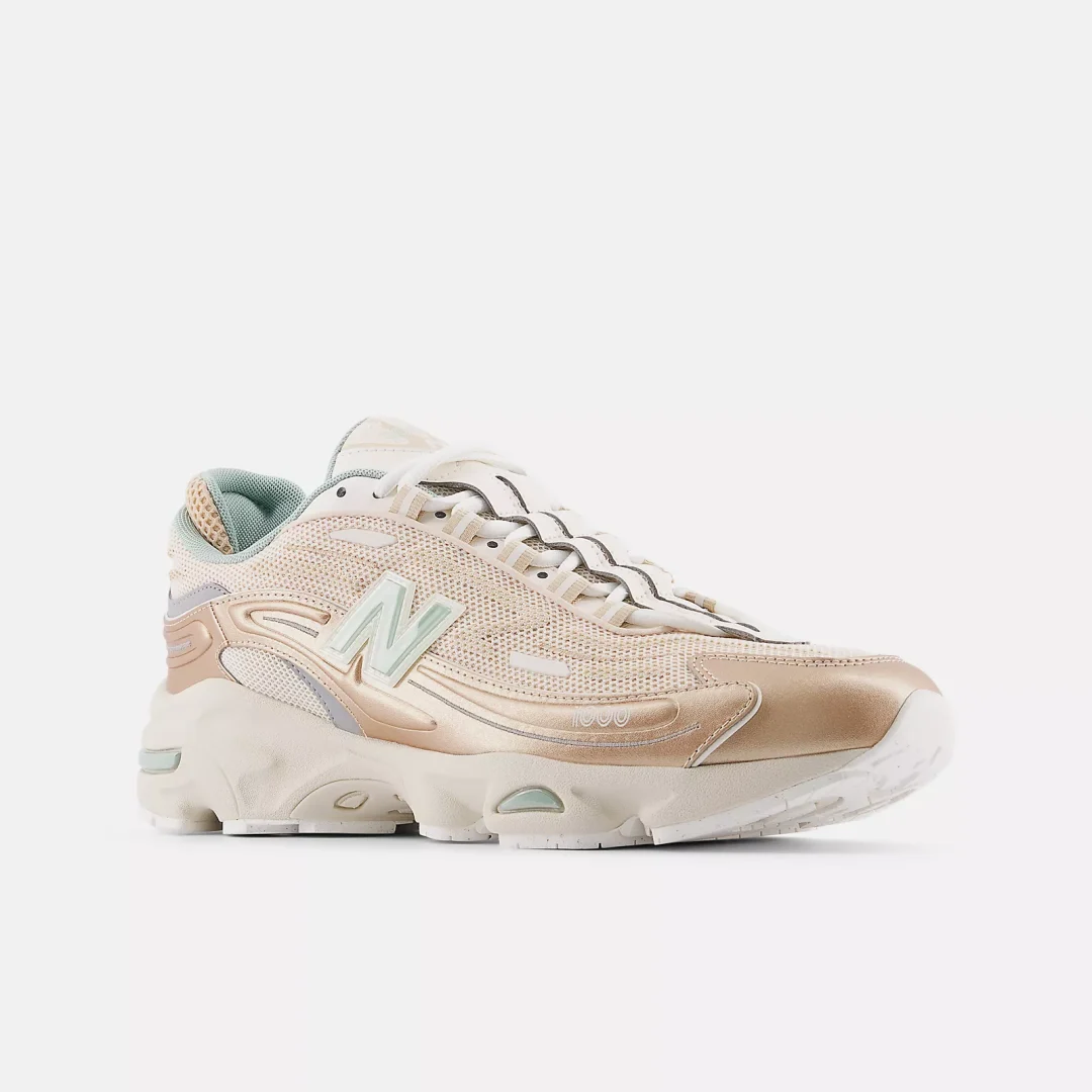 【2025年 7/1 発売予定】New Balance M1000 DG “Desert Clay/Mosaic Green” (ニューバランス) [M1000DG]