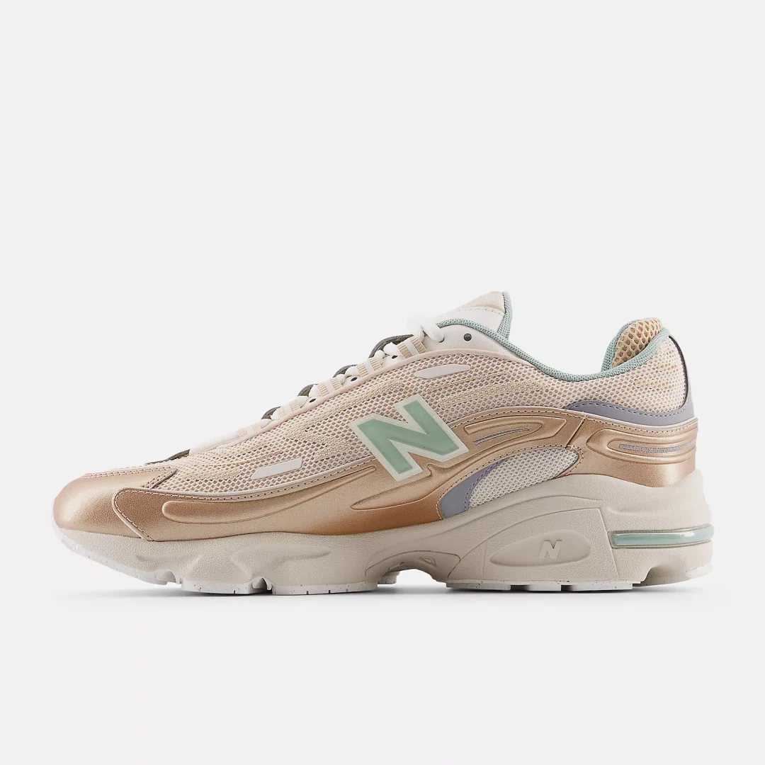 【2025年 7/1 発売予定】New Balance M1000 DG “Desert Clay/Mosaic Green” (ニューバランス) [M1000DG]