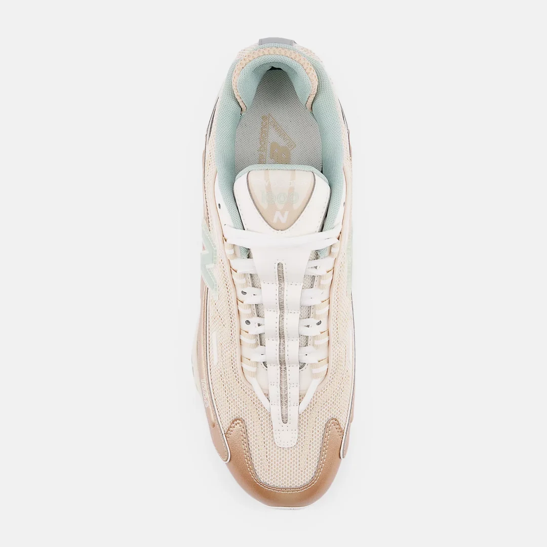 【2025年 7/1 発売予定】New Balance M1000 DG “Desert Clay/Mosaic Green” (ニューバランス) [M1000DG]
