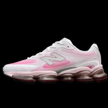 【2025年 発売予定】New Balance U2000 “Pink” (ニューバランス)
