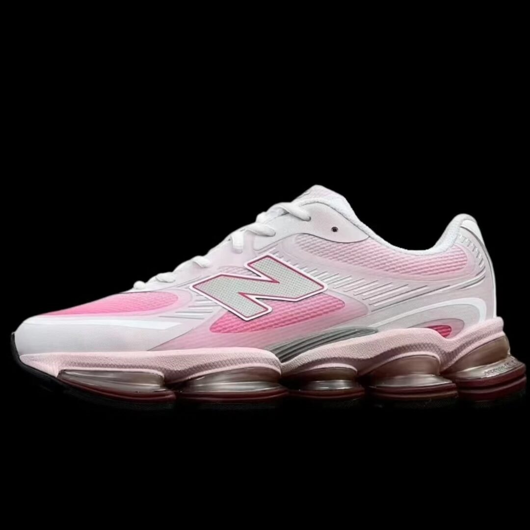 【2025年 発売予定】New Balance U2000 “Pink” (ニューバランス)