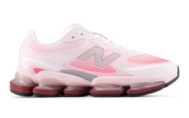 【2025年 夏 発売予定】New Balance U2000 PBC “Rose Sugar” (ニューバランス) [U2000PBC]