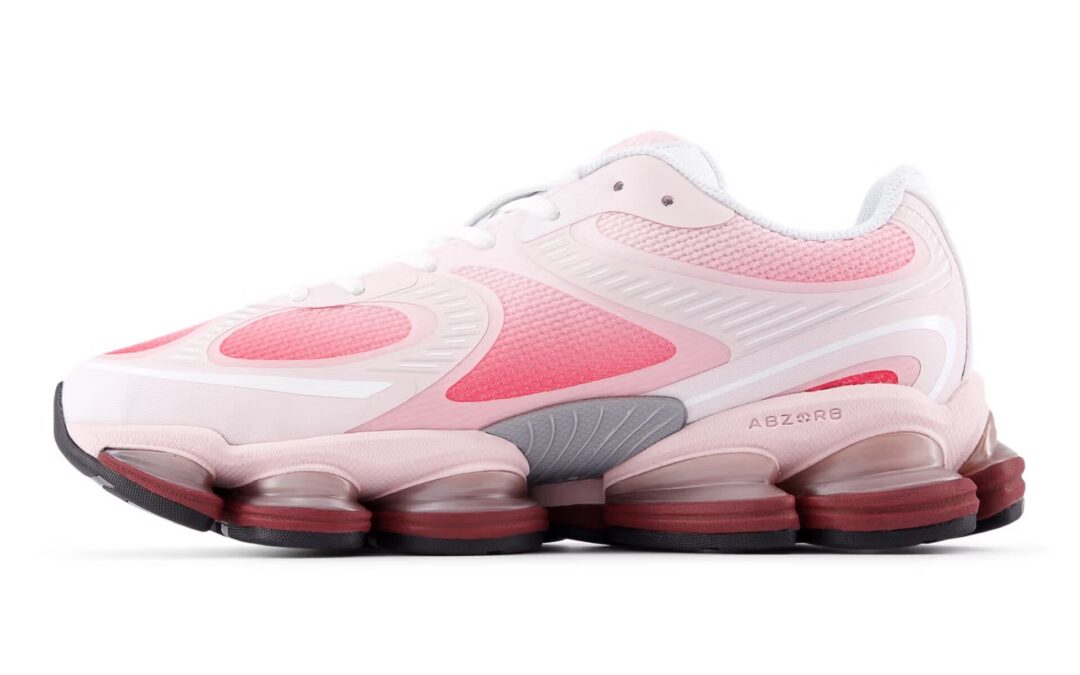 【2025年 夏 発売予定】New Balance U2000 PBC “Rose Sugar” (ニューバランス) [U2000PBC]