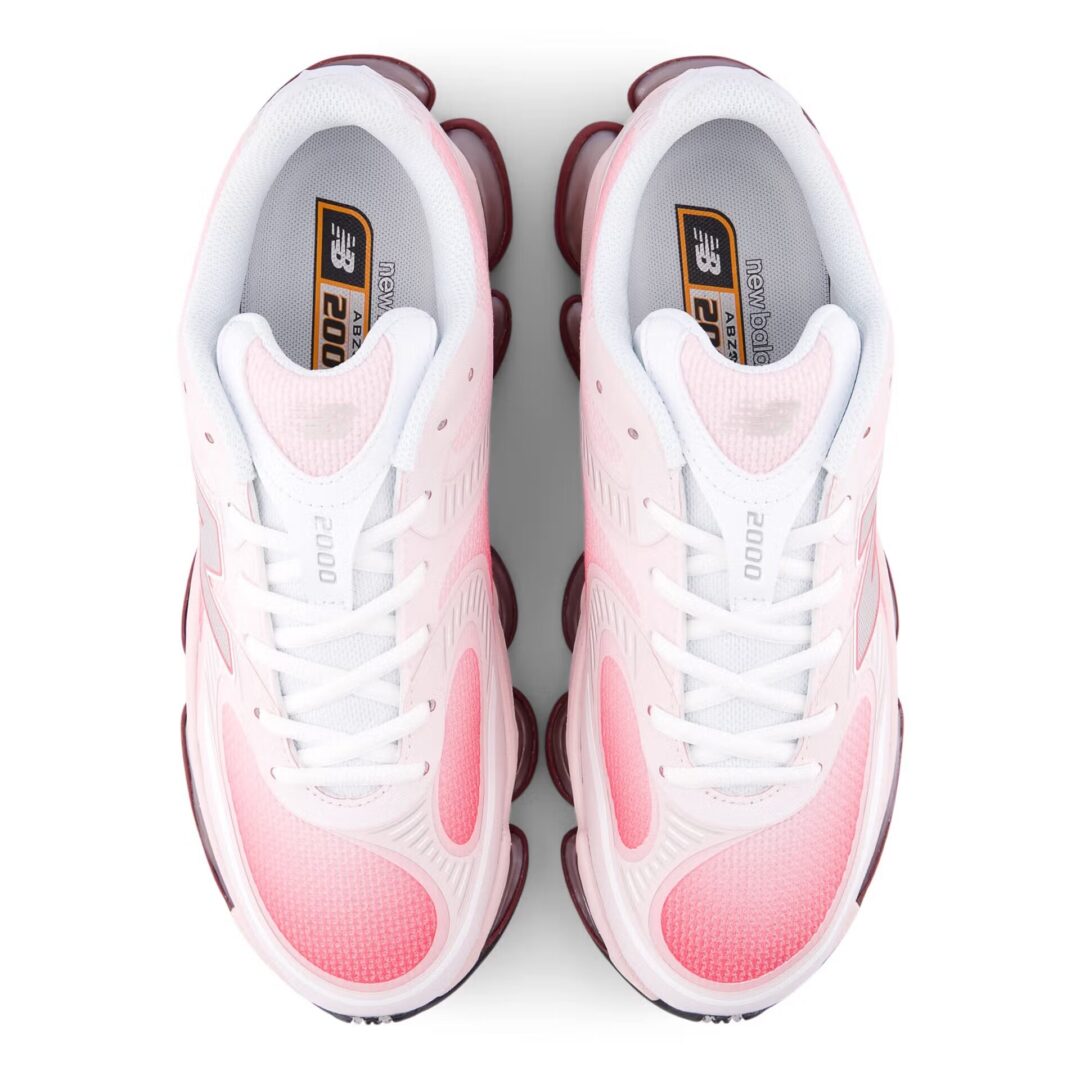 【2025年 夏 発売予定】New Balance U2000 PBC “Rose Sugar” (ニューバランス) [U2000PBC]