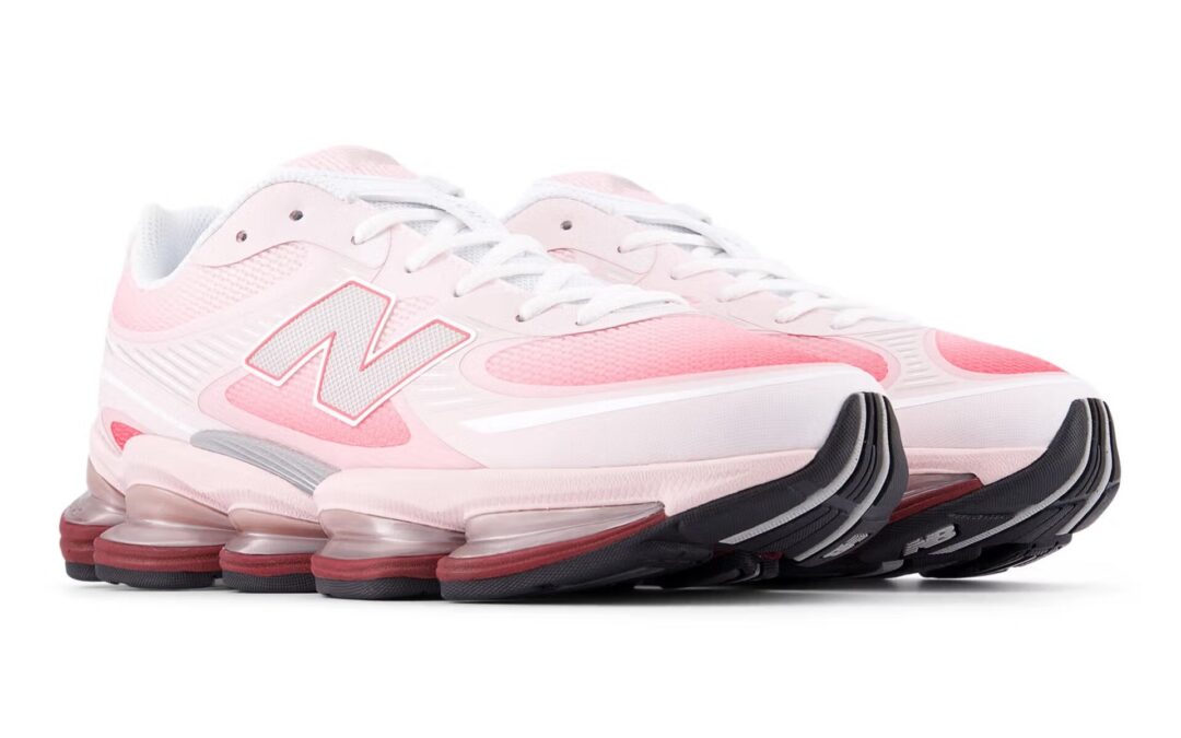 【2025年 夏 発売予定】New Balance U2000 PBC “Rose Sugar” (ニューバランス) [U2000PBC]