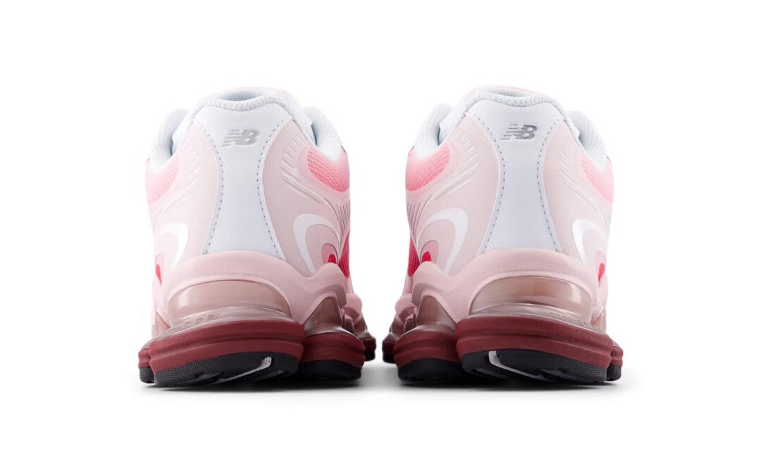 【2025年 夏 発売予定】New Balance U2000 PBC “Rose Sugar” (ニューバランス) [U2000PBC]
