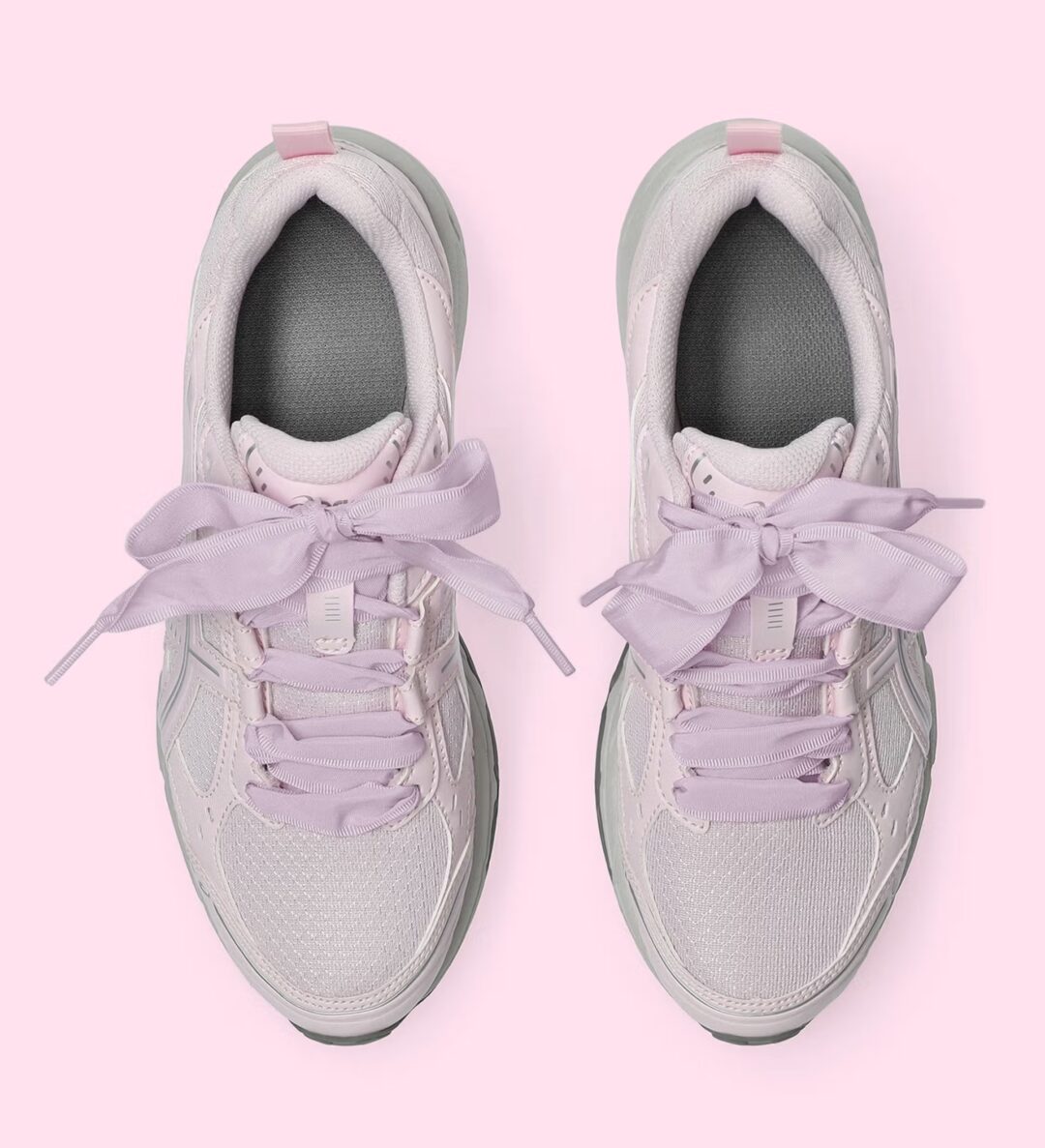 【2025年 発売予定】ASICS GEL-NUNOBIKI “Pink Ribbon” (アシックス ゲルヌノビキ “ピンクリボン”) [1203A753.700]