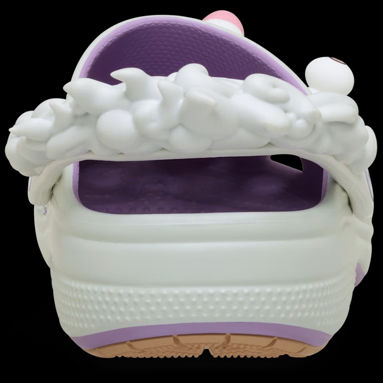 アトモス × クロックスからワンピース ルフィの”ギア5″をイメージしたClassic Clogが2025年 6/21 発売 (Crocs ONE PIECE atmos) [211181-5PR]