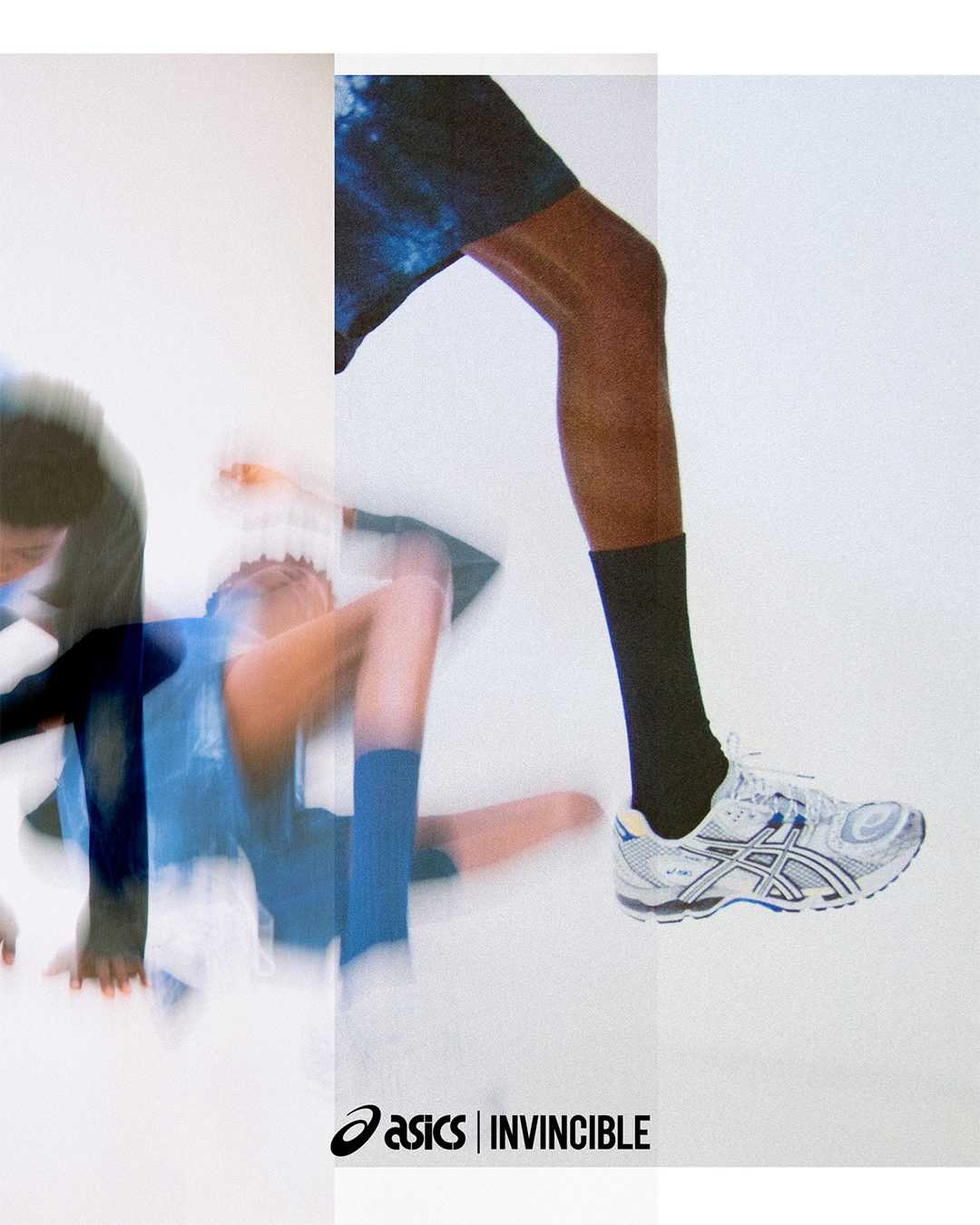 【国内 2025年 7/19 発売】INVINCIBLE × ASICS GEL-NIMBUS 10.1 “HTTP 404” (インビンシブル アシックス ゲルニンバス) [1203A814.021]