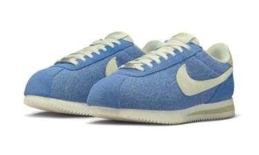 【2025年 6/18 発売】NIKE W CORTEZ SE “Denim” (ナイキ コルテッツ “デニム”) [IH6354-004]