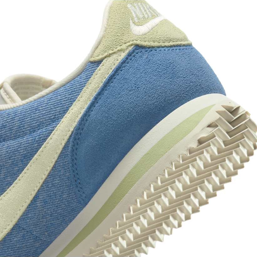 【2025年 6/18 発売】NIKE W CORTEZ SE “Denim” (ナイキ コルテッツ “デニム”) [IH6354-004]