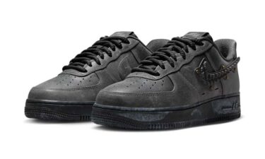 【2025年 秋 発売予定】NIKE W AIR FORCE 1 LOW DANCE “Medium Ash” (ナイキ エア フォース 1 ロー ダンス “ミディアムアッシュ”) [IH4965-254]