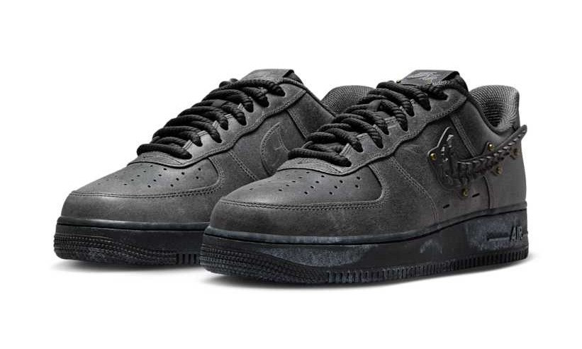 【2025年 秋 発売予定】NIKE W AIR FORCE 1 LOW DANCE “Medium Ash” (ナイキ エア フォース 1 ロー ダンス “ミディアムアッシュ”) [IH4965-254]