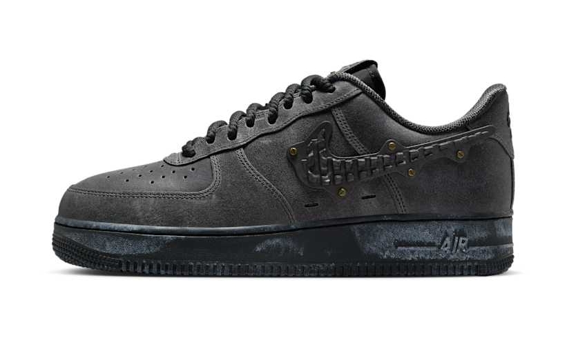 【2025年 秋 発売予定】NIKE AIR FORCE 1 LOW “Medium Ash” (ナイキ エア フォース 1 ロー “ミディアムアッシュ”) [IH4965-254]