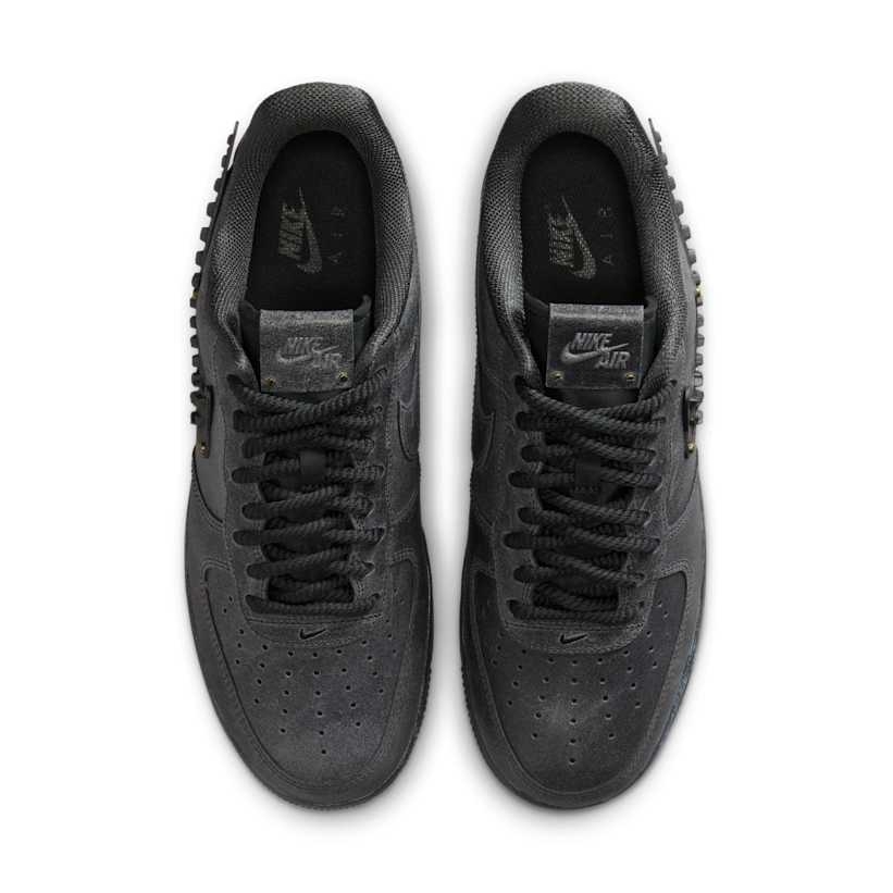 【2025年 秋 発売予定】NIKE AIR FORCE 1 LOW “Medium Ash” (ナイキ エア フォース 1 ロー “ミディアムアッシュ”) [IH4965-254]