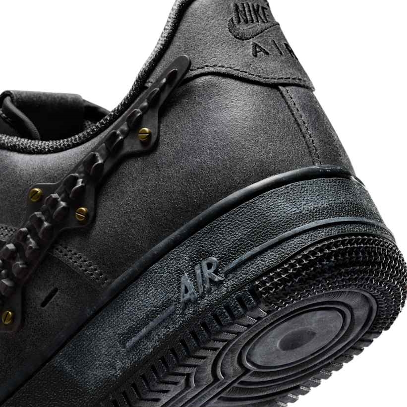 【2025年 秋 発売予定】NIKE AIR FORCE 1 LOW “Medium Ash” (ナイキ エア フォース 1 ロー “ミディアムアッシュ”) [IH4965-254]