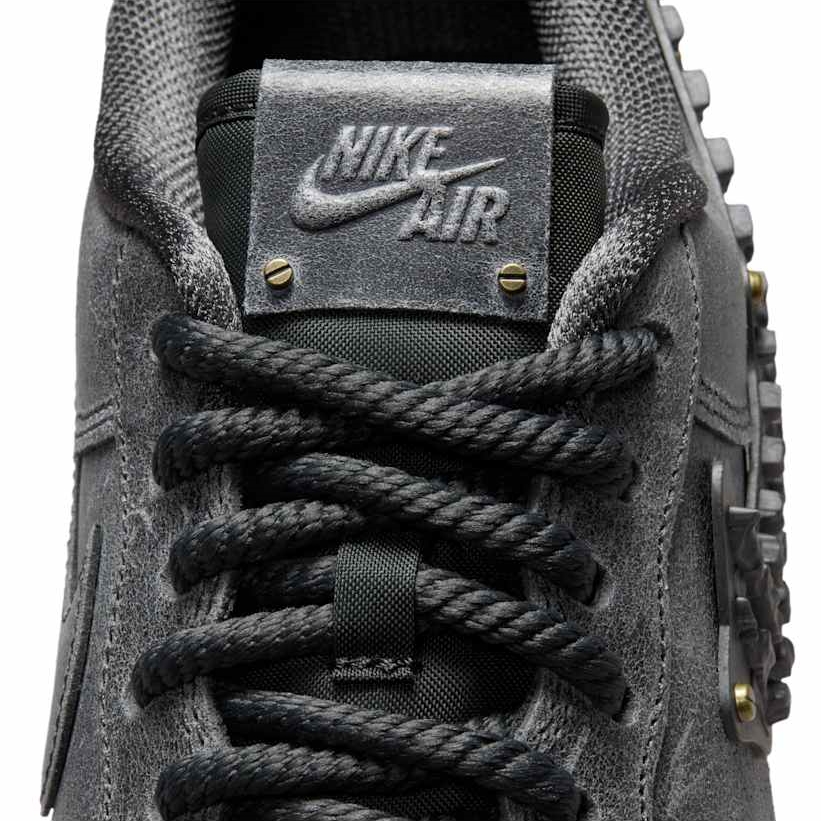 【2025年 秋 発売予定】NIKE AIR FORCE 1 LOW “Medium Ash” (ナイキ エア フォース 1 ロー “ミディアムアッシュ”) [IH4965-254]