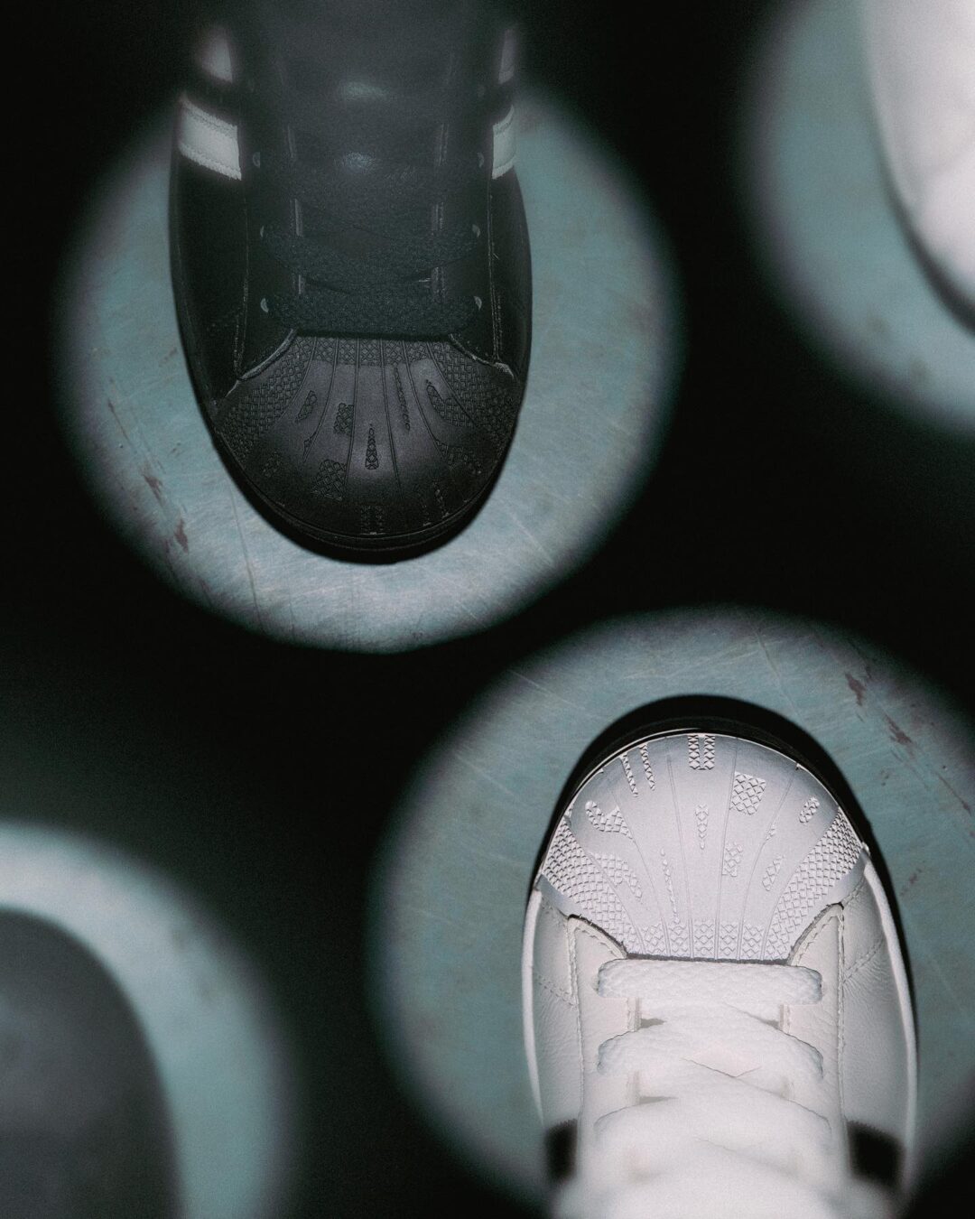 【2025年 7/4 発売】BEAMS × adidas Originals SUPERSTAR II (ビームス アディダス オリジナルス スｰパースター)