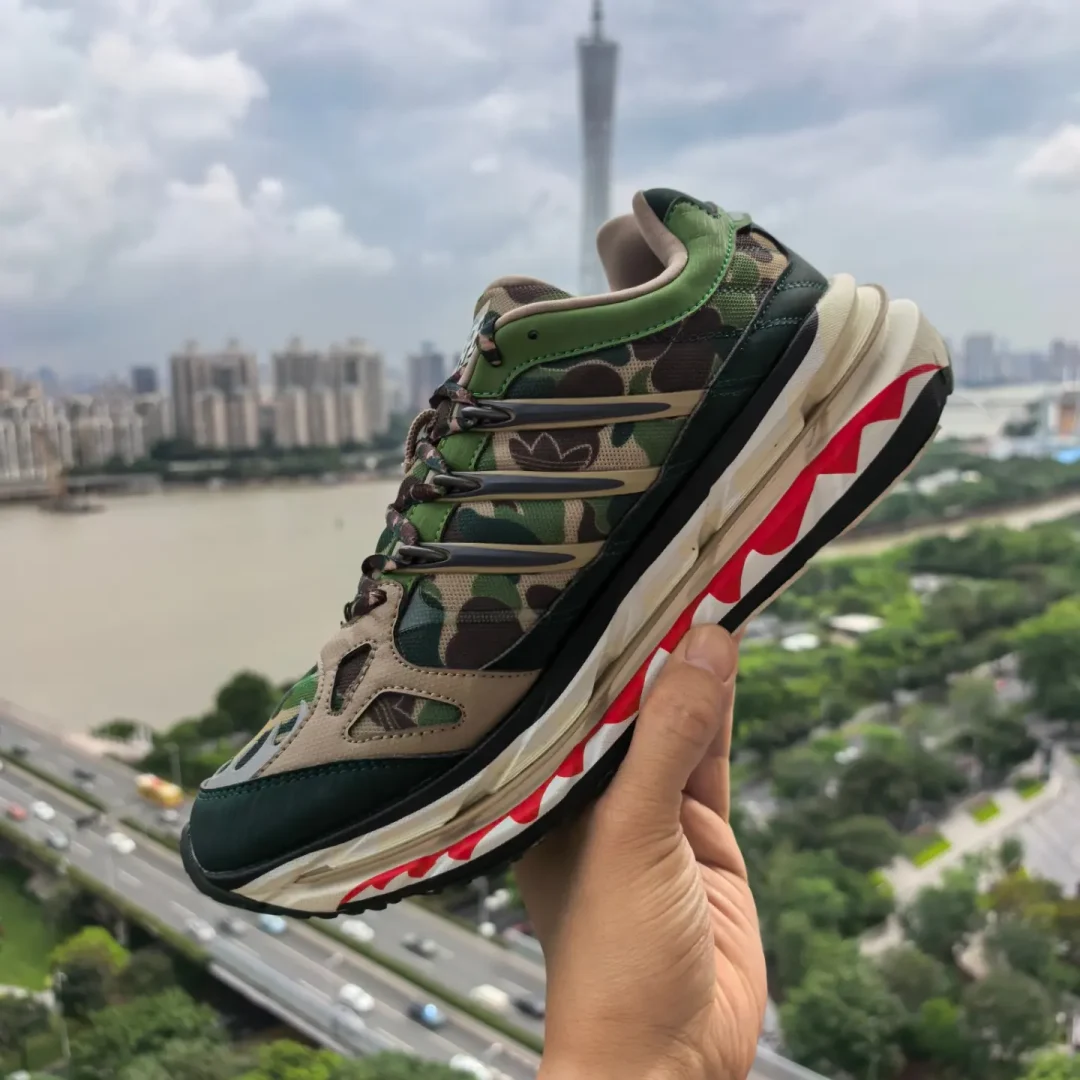 【2026年 2/1 発売】A BATHING APE × adidas Originals “World Cup Pack” (ア ベイシング エイプ アディダス オリジナルス “ワールドカップパック”) [KJ8850/KJ8851/KJ8852]