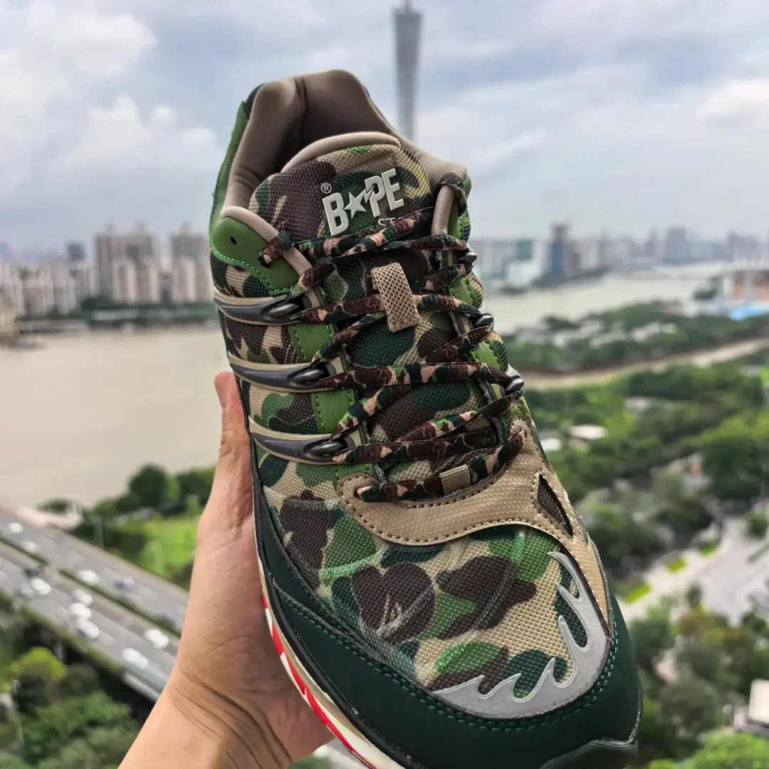 【2026年 2/1 発売】A BATHING APE × adidas Originals “World Cup Pack” (ア ベイシング エイプ アディダス オリジナルス “ワールドカップパック”) [KJ8850/KJ8851/KJ8852]