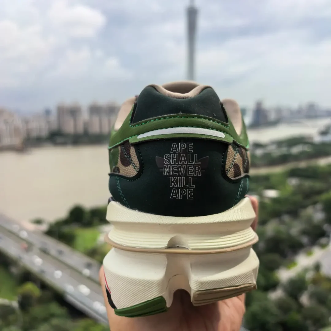 【2026年 2/1 発売】A BATHING APE × adidas Originals “World Cup Pack” (ア ベイシング エイプ アディダス オリジナルス “ワールドカップパック”) [KJ8850/KJ8851/KJ8852]