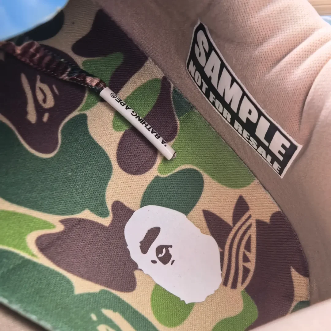 【2026年 2/1 発売】A BATHING APE × adidas Originals “World Cup Pack” (ア ベイシング エイプ アディダス オリジナルス “ワールドカップパック”) [KJ8850/KJ8851/KJ8852]